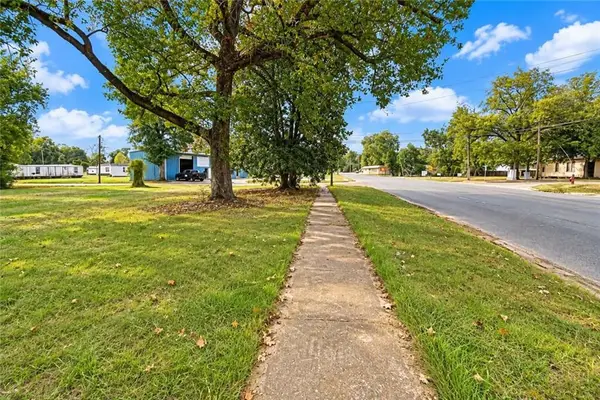 0 W 6th Avenue, Oakdale, LA 71463