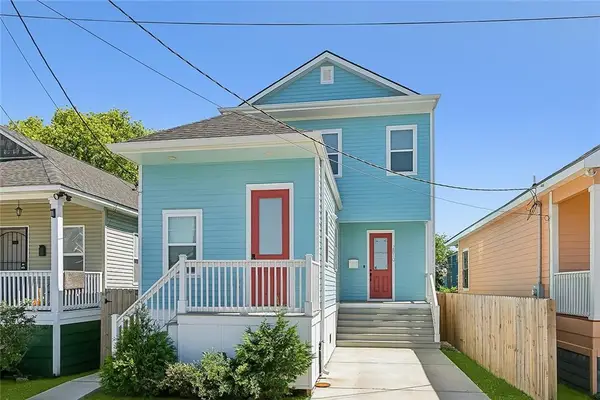 2810 N Rocheblave Street, New Orleans, LA 70117