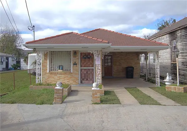1330 Independence Street, New Orleans, LA 70117