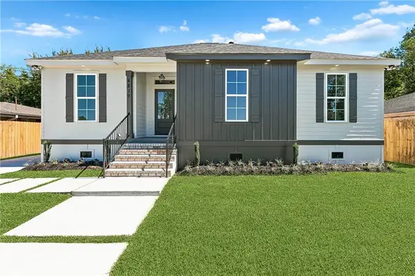 4819 Nighthart Street, New Orleans, LA 70127