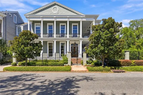3307 Prytania Street, New Orleans, LA 70115