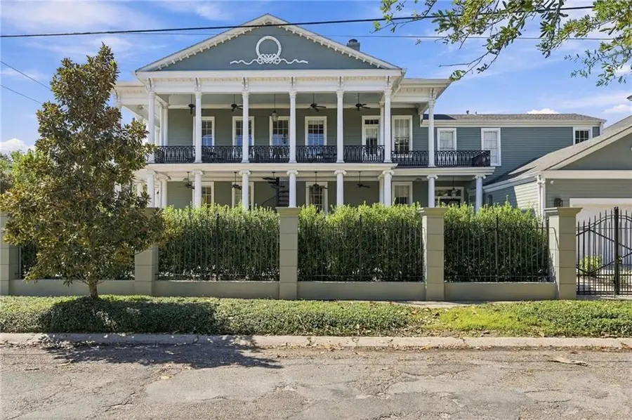 3307 Prytania Street, New Orleans, LA 70115 - #3