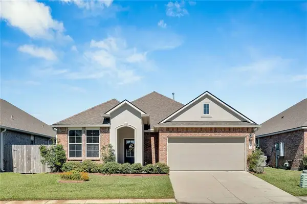 4482 Maraisriver Drive, Slidell, LA 70461