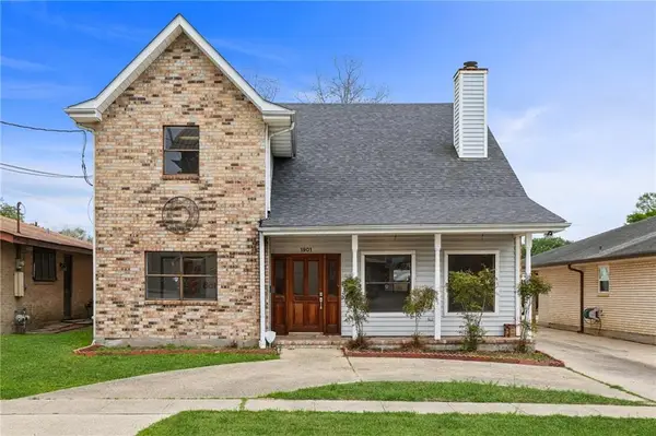 1901 Kent Avenue, Metairie, LA 70001