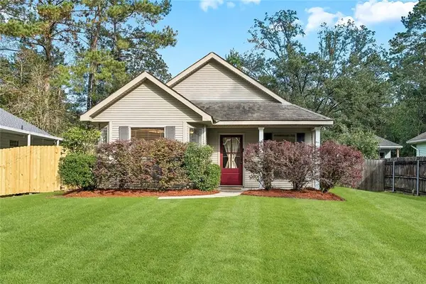 70404 L Street, Covington, LA 70433