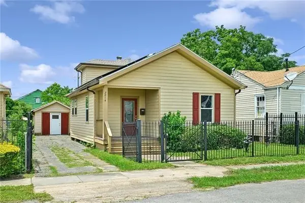 2014 Independence Street, New Orleans, LA 70117