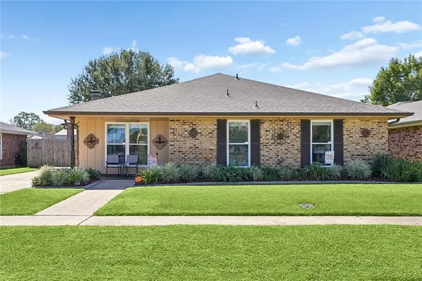 9 N Catahoula Court, Kenner, LA 70065