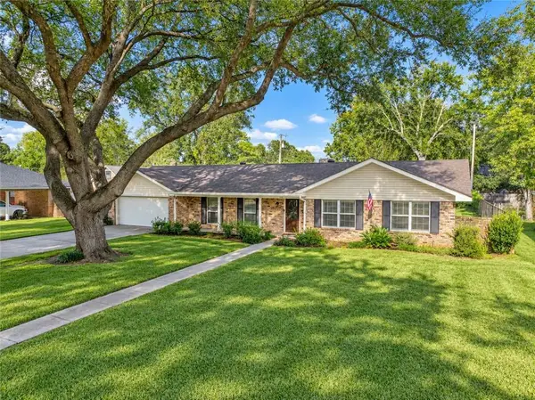 407 Tanglewood Drive, Alexandria, LA 71301
