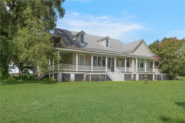 8801 E Old Spanish Trail, Jeanerette, LA 70544