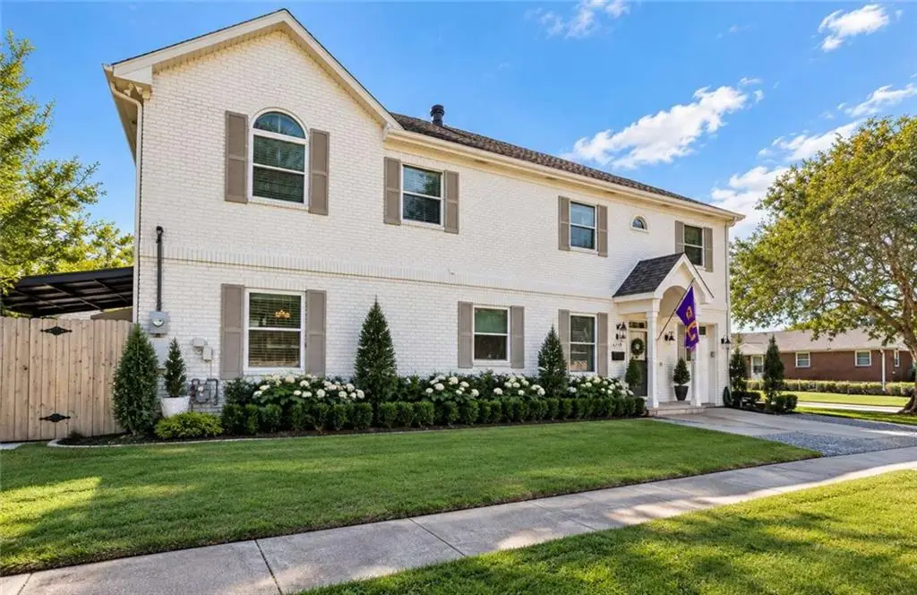 421 Carrollton Avenue, Metairie, LA 70005 - #1