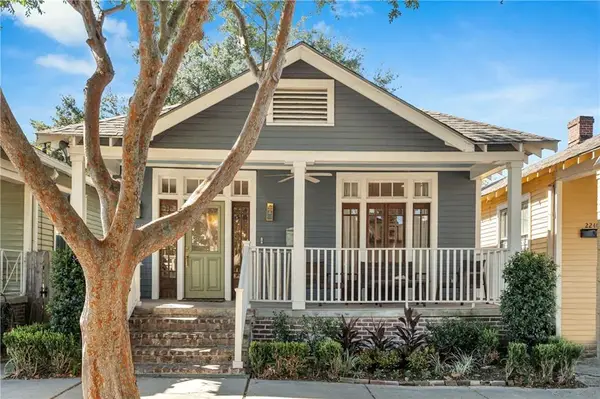 2236 Upperline Street, New Orleans, LA 70115