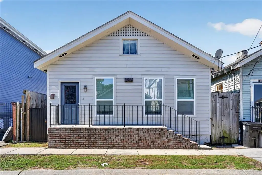 2126 Fourth Street, New Orleans, LA 70113 - #1