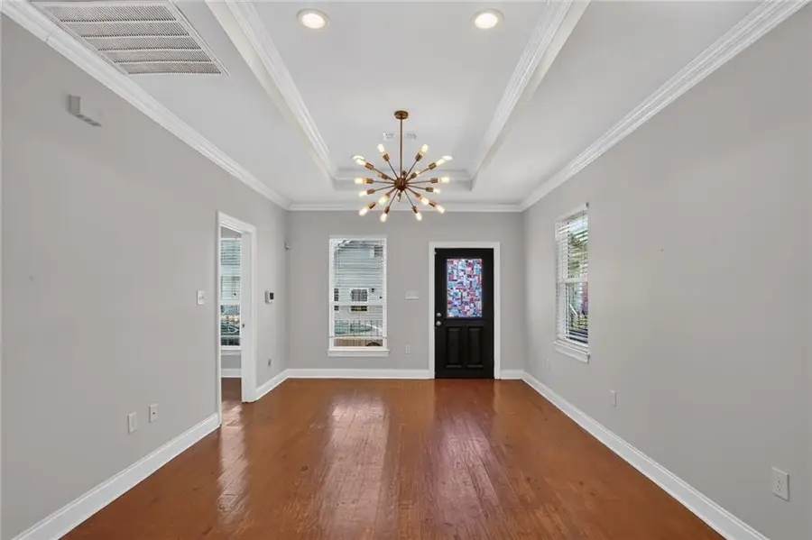 2126 Fourth Street, New Orleans, LA 70113 - #2