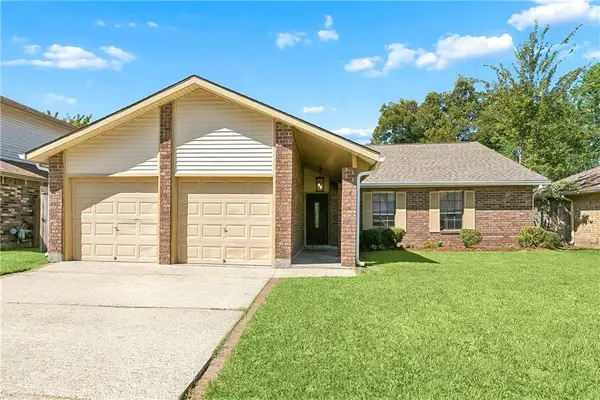25 Traminer Drive, Kenner, LA 70065