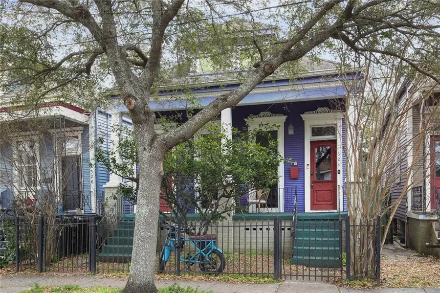 328 S Cortez Street, New Orleans, LA 70119 - #3