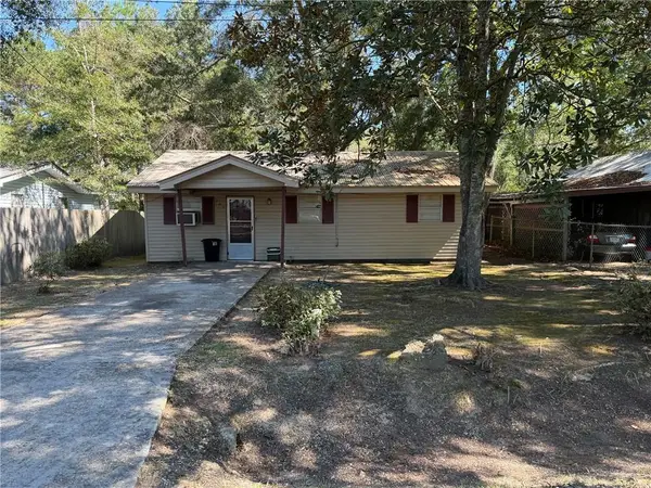 205 21st Avenue, Franklinton, LA 70438