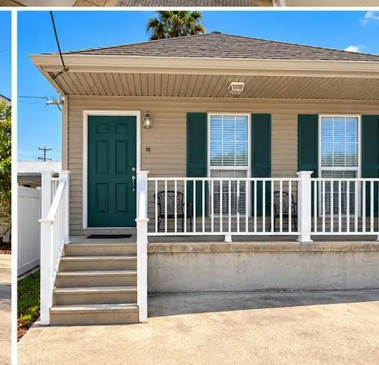 7120 Lincoln Beach Boulevard, New Orleans, LA 70126 - #1