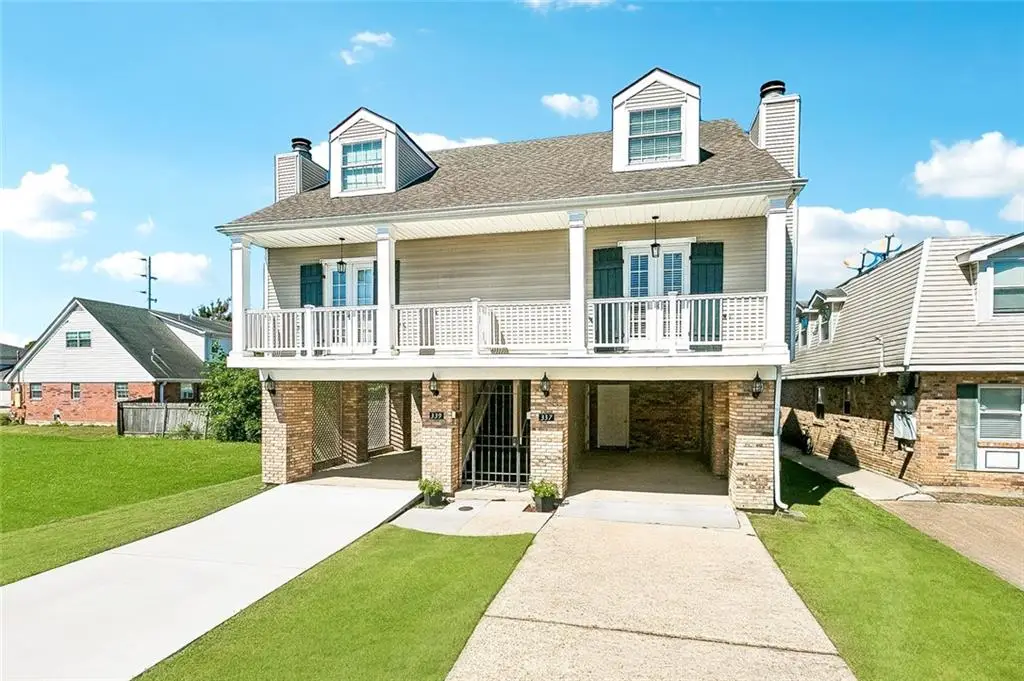 337-339 33rd Street, New Orleans, LA 70124 - #1