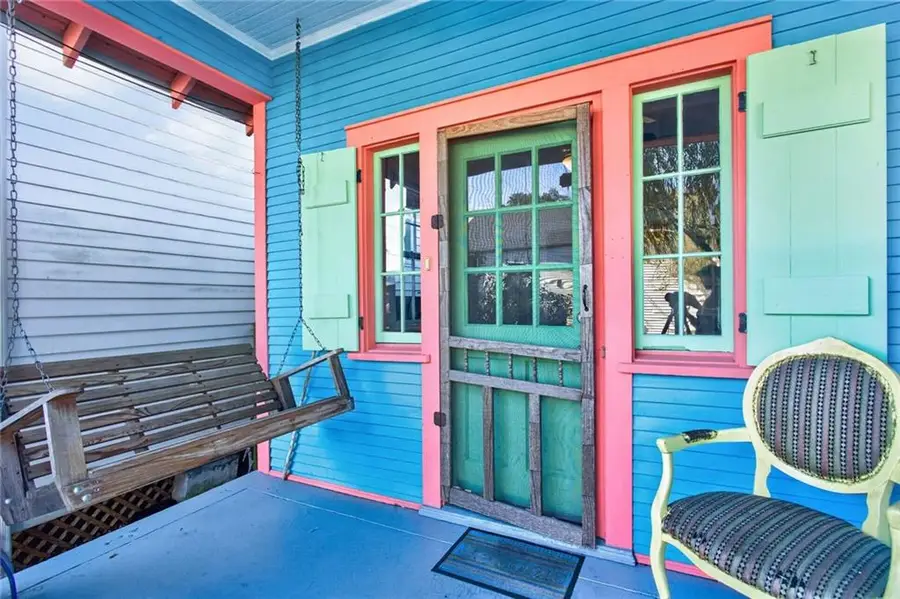 2504 06 Dabadie Street, New Orleans, LA 70119 - #3