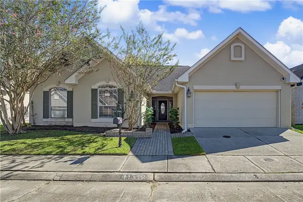 1532 Steeple Chase Lane, New Orleans, LA 70131