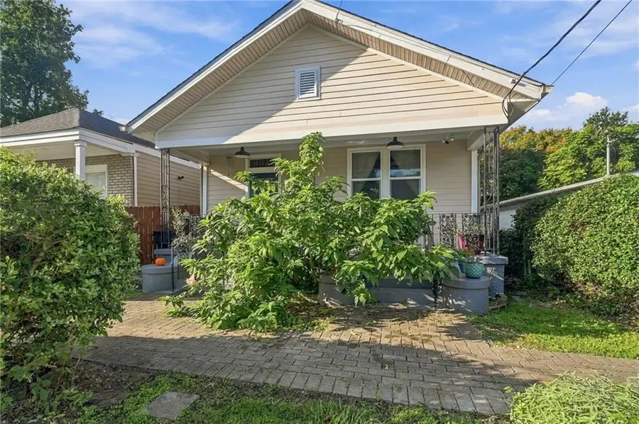 8922 Birch Street, New Orleans, LA 70118 - #2