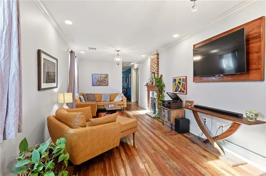 8922 Birch Street, New Orleans, LA 70118 - #3
