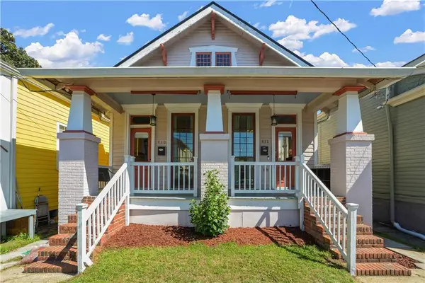 430 32 Bermuda Street, New Orleans, LA 70114