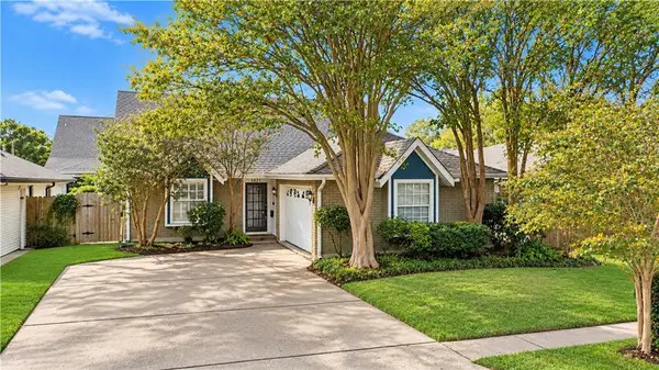 4424 Laudun Street, Metairie, LA 70006
