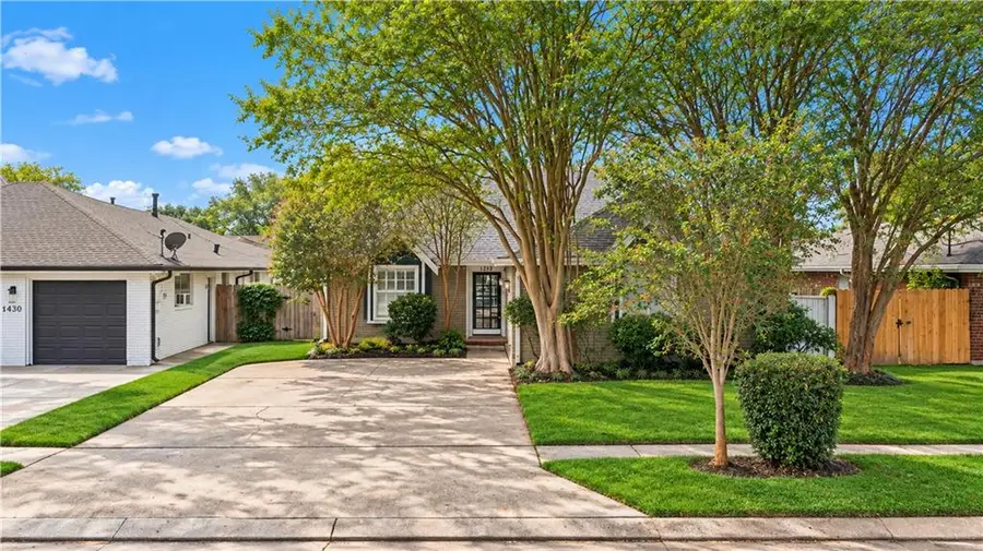 4424 Laudun Street, Metairie, LA 70006 - #2