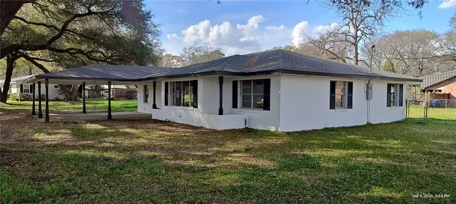 1616 N Williams Avenue, Natchitoches, LA 71457 - #2