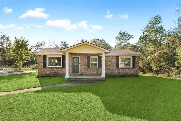 607 N. Laurel Street, Amite City, LA 70422