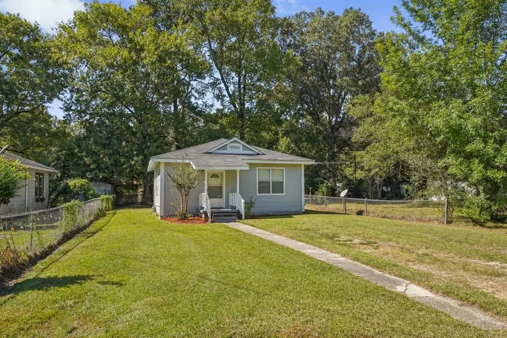 1501 S Byrd Avenue, Bogalusa, LA 70427 - #1