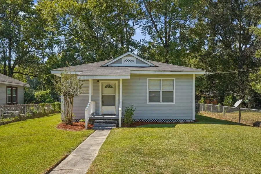 1501 S Byrd Avenue, Bogalusa, LA 70427 - #2