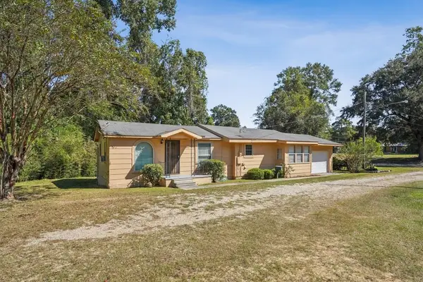 542 May Avenue, Bogalusa, LA 70427