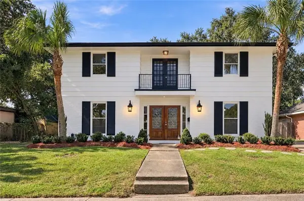 5931 Durbridge Drive, New Orleans, LA 70131
