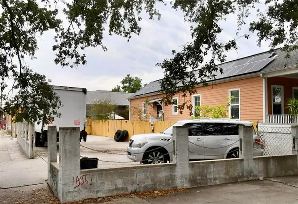 2200 Bienville Street, New Orleans, LA 70119