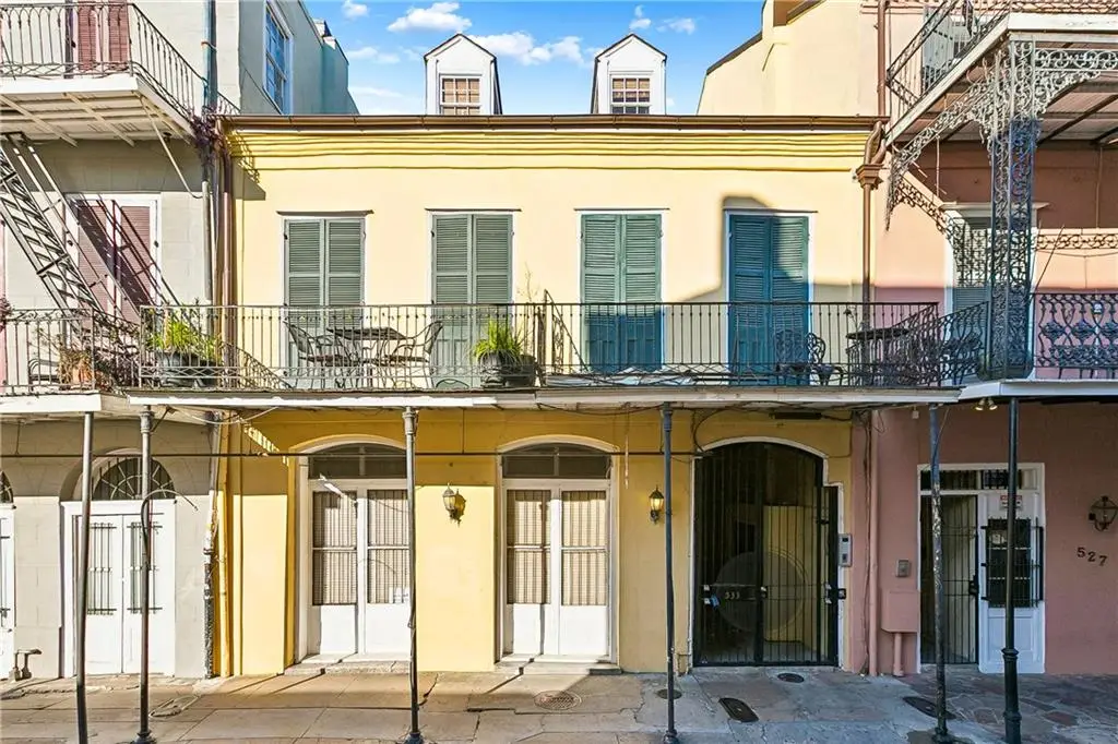 533 Saint Philip Street, New Orleans, LA 70116 - #1