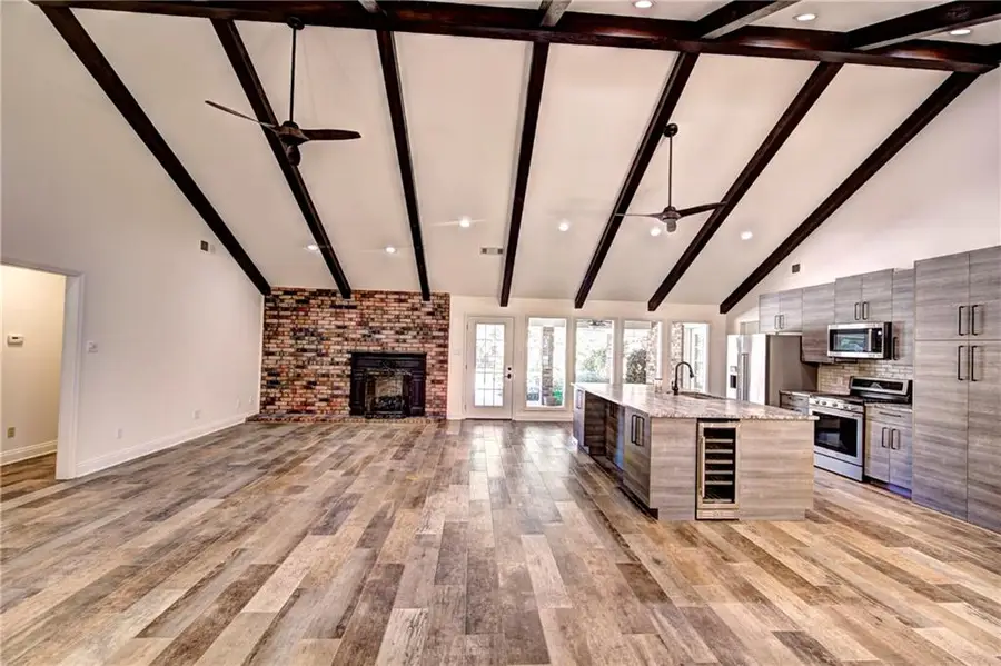 1034 Parkway Drive, Natchitoches, LA 71457 - #3
