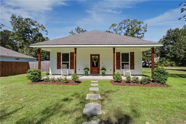 20047 Palm Boulevard, Covington, LA 70435