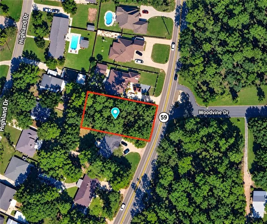 3144 La 59 Drive, Mandeville, LA 70471 - #1