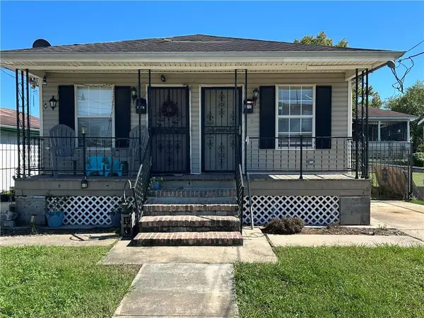 2717 Cherry Street, New Orleans, LA 70118