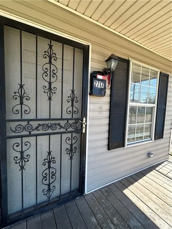 2717 Cherry Street, New Orleans, LA 70118 - #3