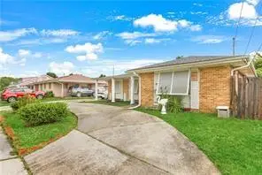 4935 Cardenas Drive, New Orleans, LA 70127 - #1
