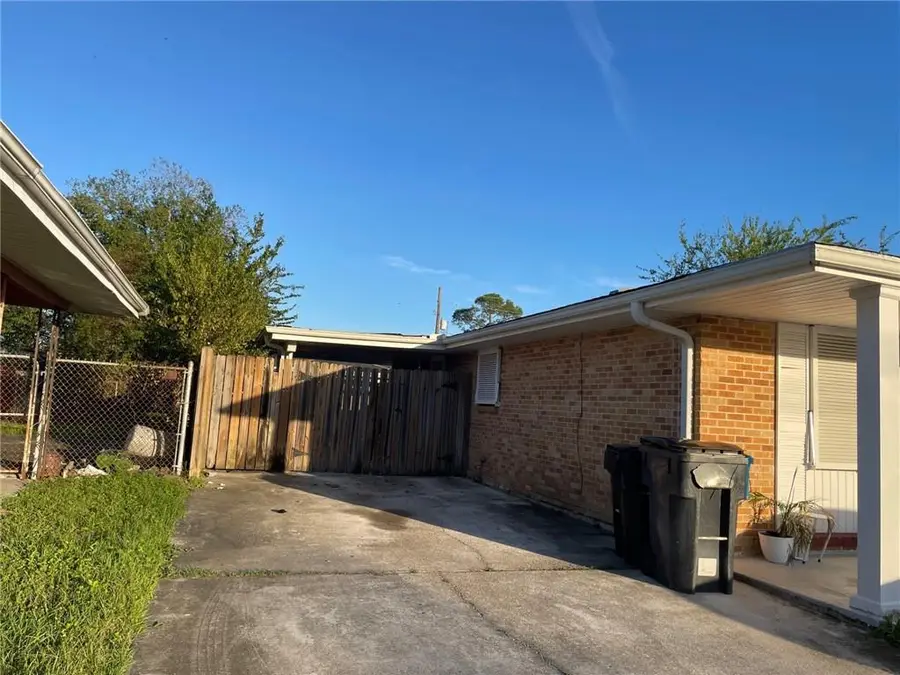 4935 Cardenas Drive, New Orleans, LA 70127 - #3