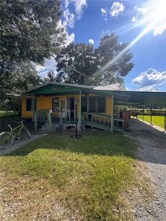 615 W Berard Street, St. Martinville, LA 70582