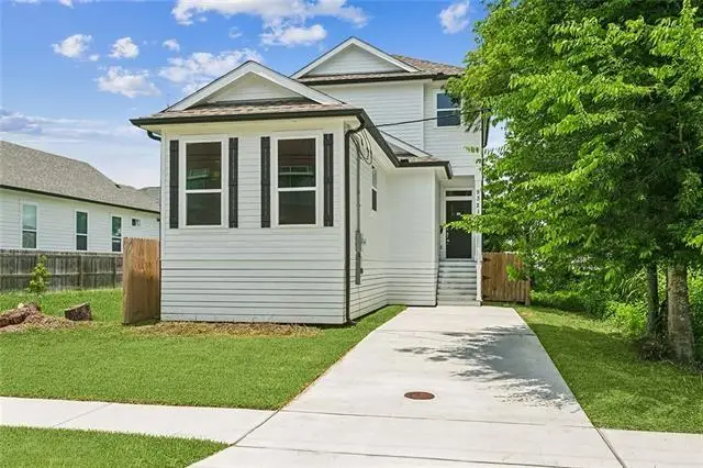 9321 Forshey Street, New Orleans, LA 70118 - #1