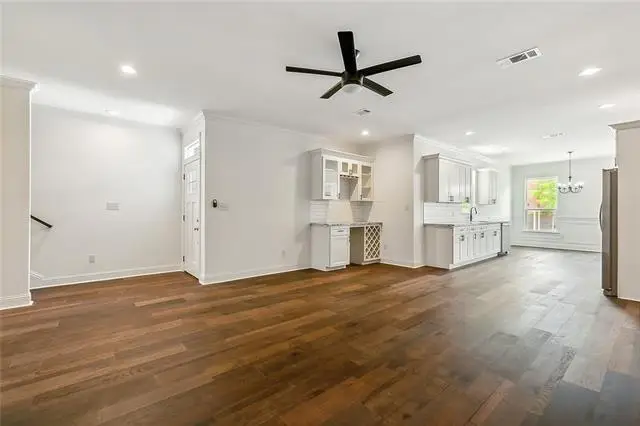 9321 Forshey Street, New Orleans, LA 70118 - #2