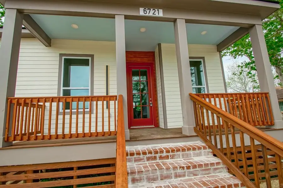 6721 Manchester Street, New Orleans, LA 70126 - #3