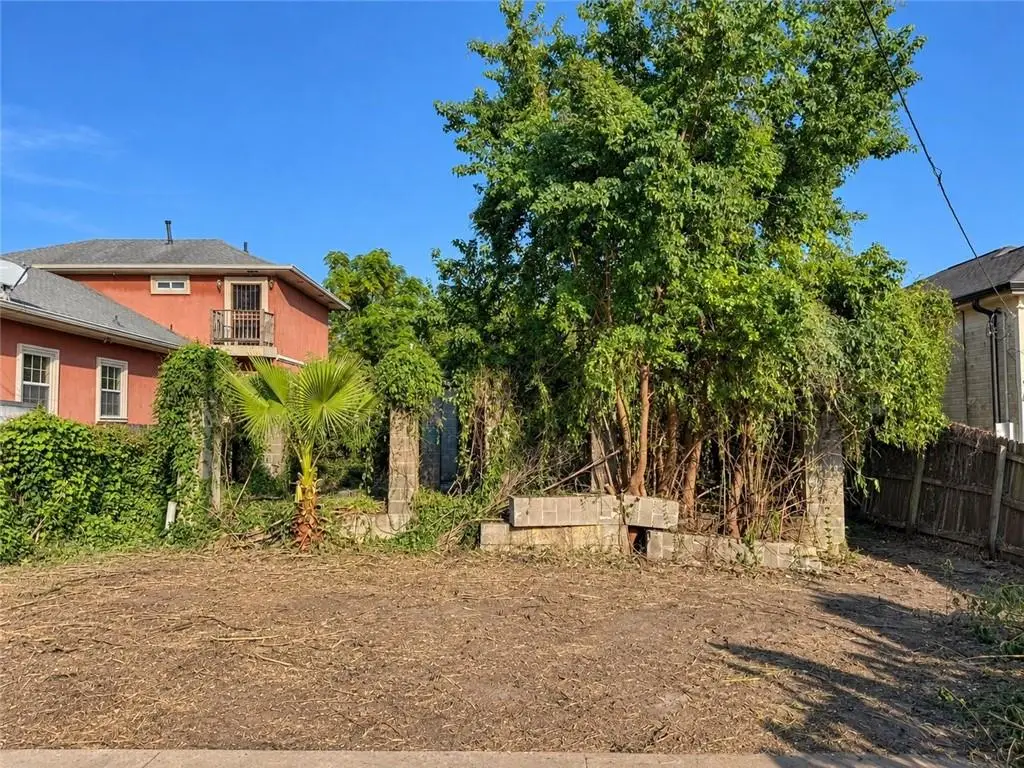 6427 Baccich Street, New Orleans, LA 70122 - #1