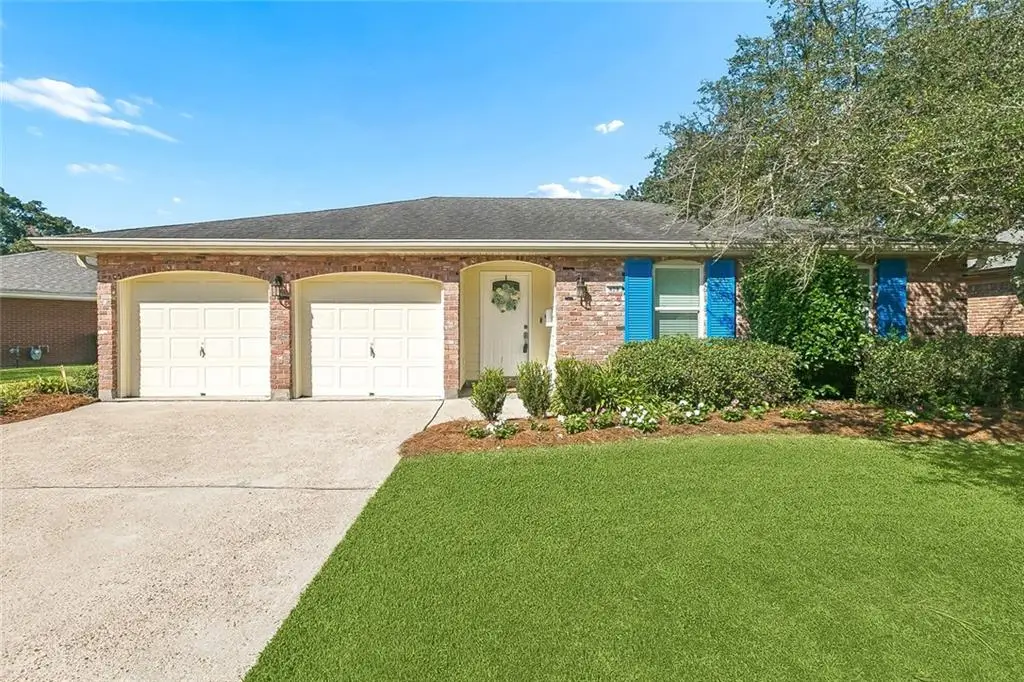 828 Honeysuckle Street, Terrytown, LA 70056 - #1